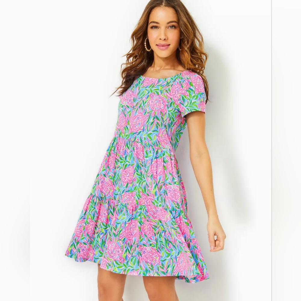 Lilly Pulitzer Dress (NWT)